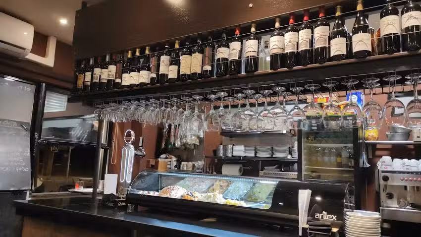 El Pincho Taberna