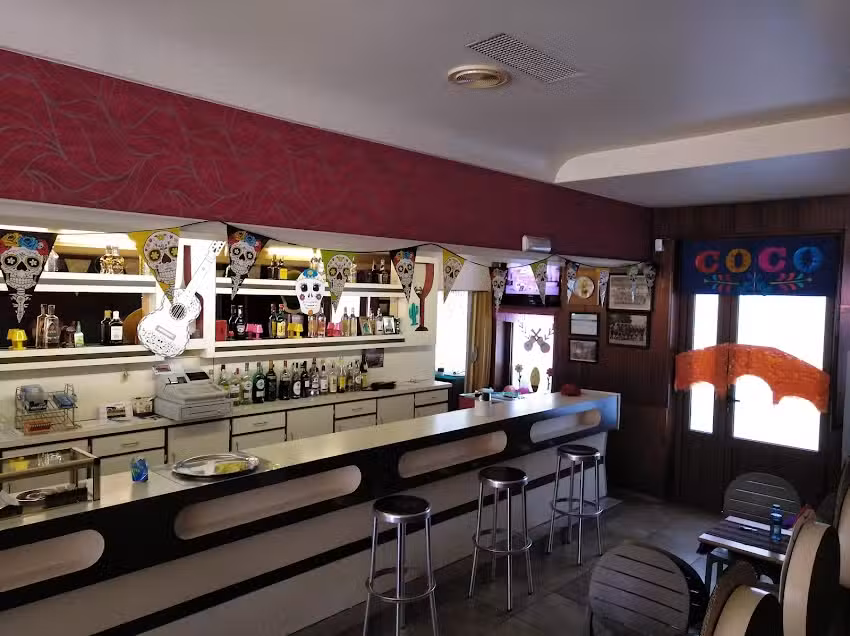El Pino