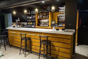 El Pintu &ndash; Casa de comidas