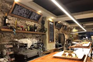 El Pintxo de Petritxol