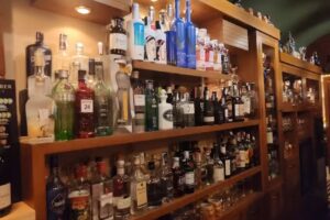 El Pirata Coctelería