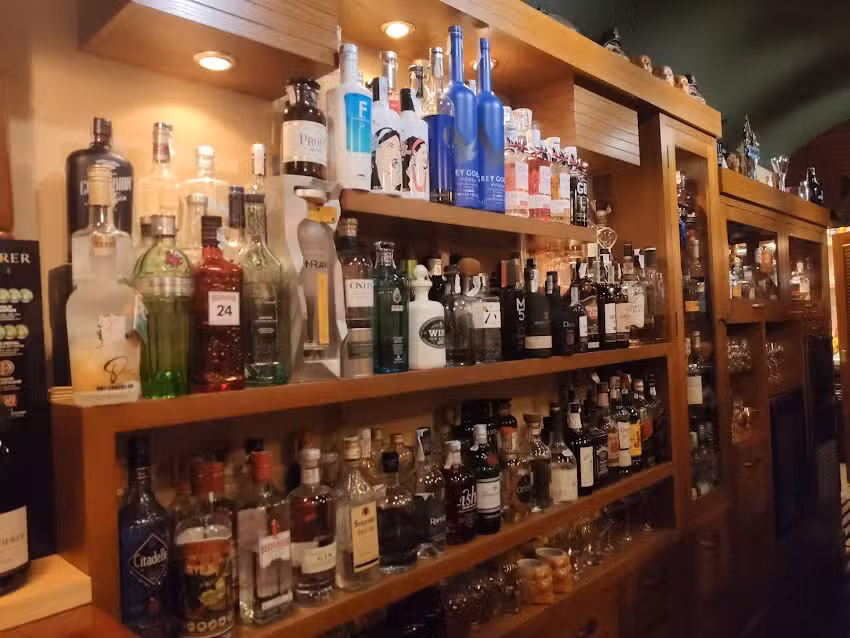 El Pirata Cocteler&iacute;a