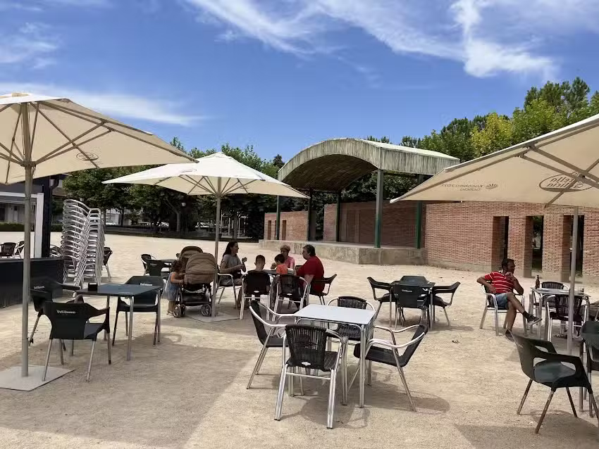 El Pirri