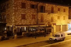 El Plató Restaurante | Barruera