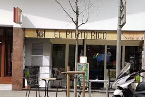El Plato Rico