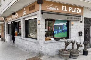El Plaza