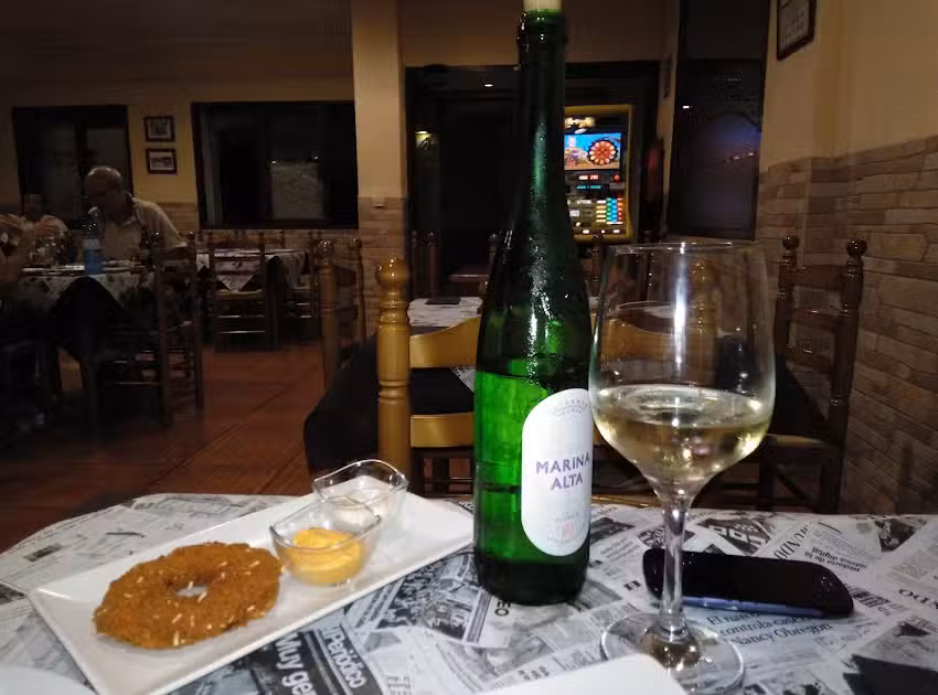 El Poblet