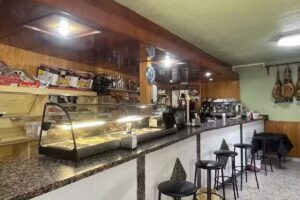 El Pocico Bar Restaurante Aguilas