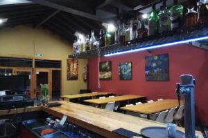 El Pontet d&rsquo;Arfa