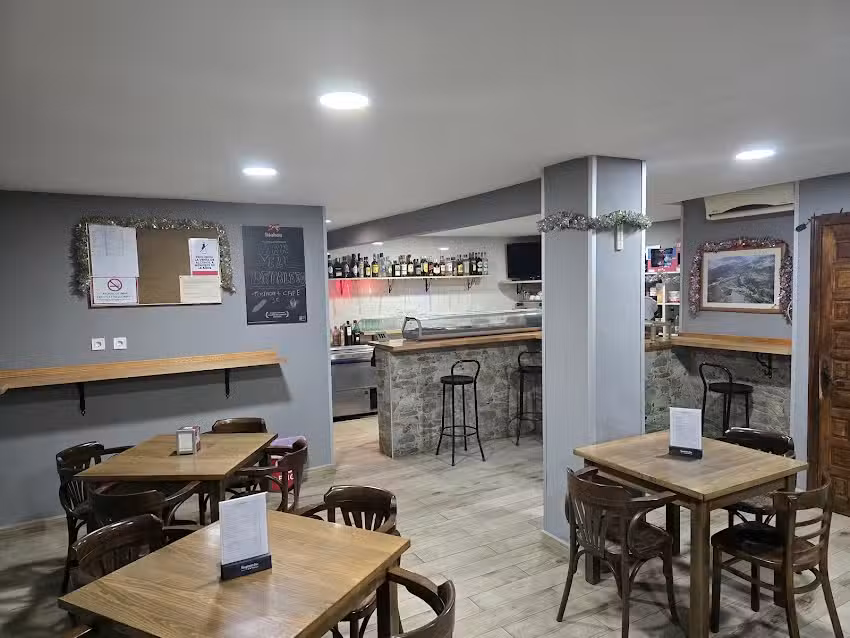 El Portalejo