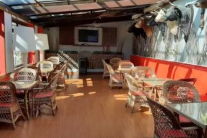 El Portalón La Flecha