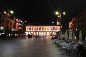 El Port&oacute;n &ndash; Cerveza y Tapas