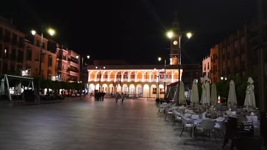 El Port&oacute;n &ndash; Cerveza y Tapas