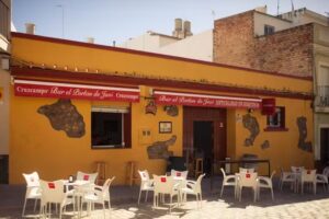 El Port&oacute;n de Javi