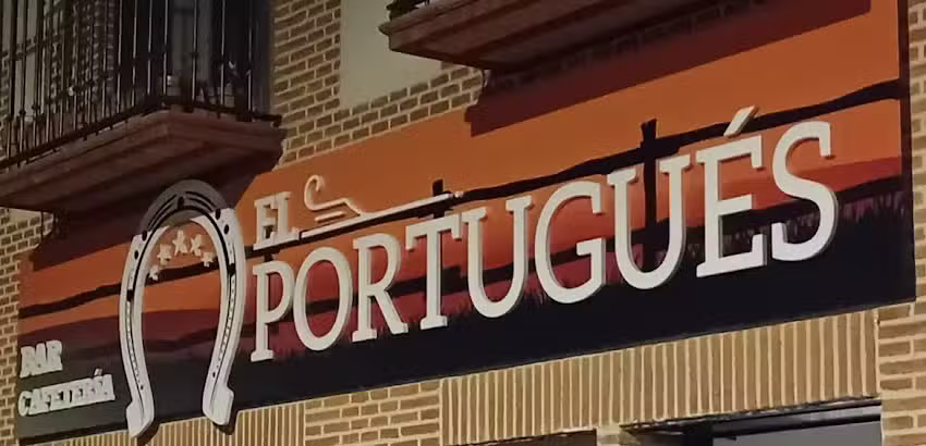 El Portugu&eacute;s Ajalvir
