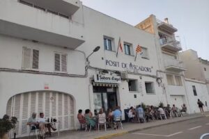 El P&ograve;sit de Pescadors