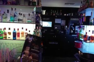 El Pozo de la Hormiga