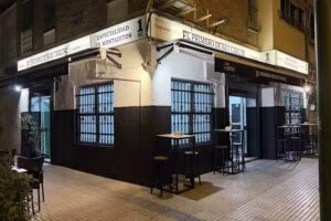 El Primero de San Carlos