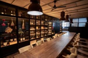 El Privado | Local para Eventos Madrid