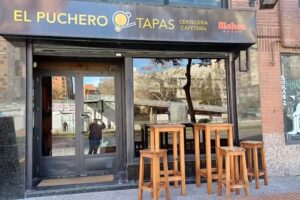 El Puchero Tapas