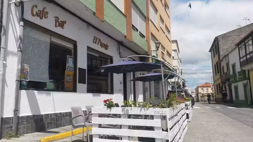 El Puente