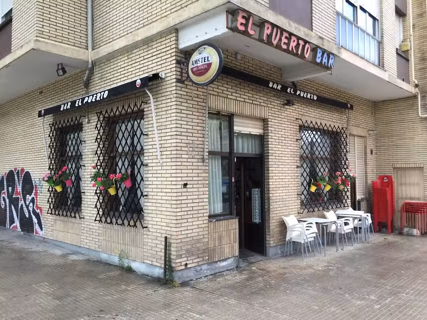 El Puerto