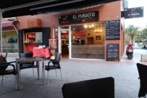 El Pu&ntilde;a&iacute;to