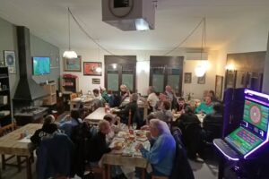 El Punt del Montseny