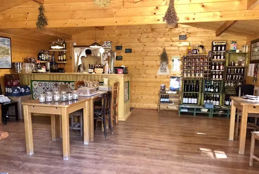 El Punt &ndash; Masia la Fassina de Jafre