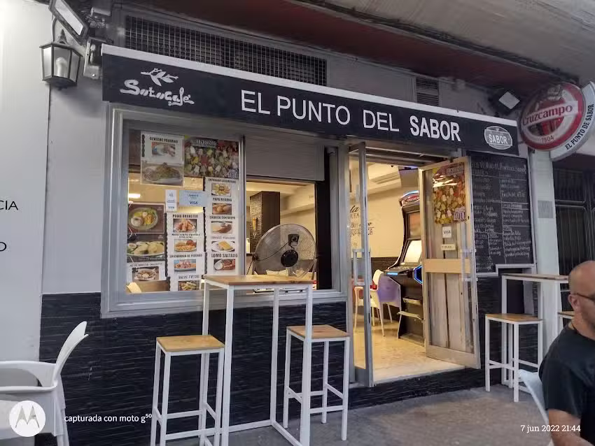El Punto