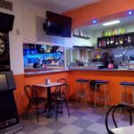 El punto de encuentro