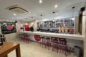 El Punto de Encuentro