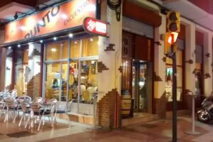 El Punto De Encuentro