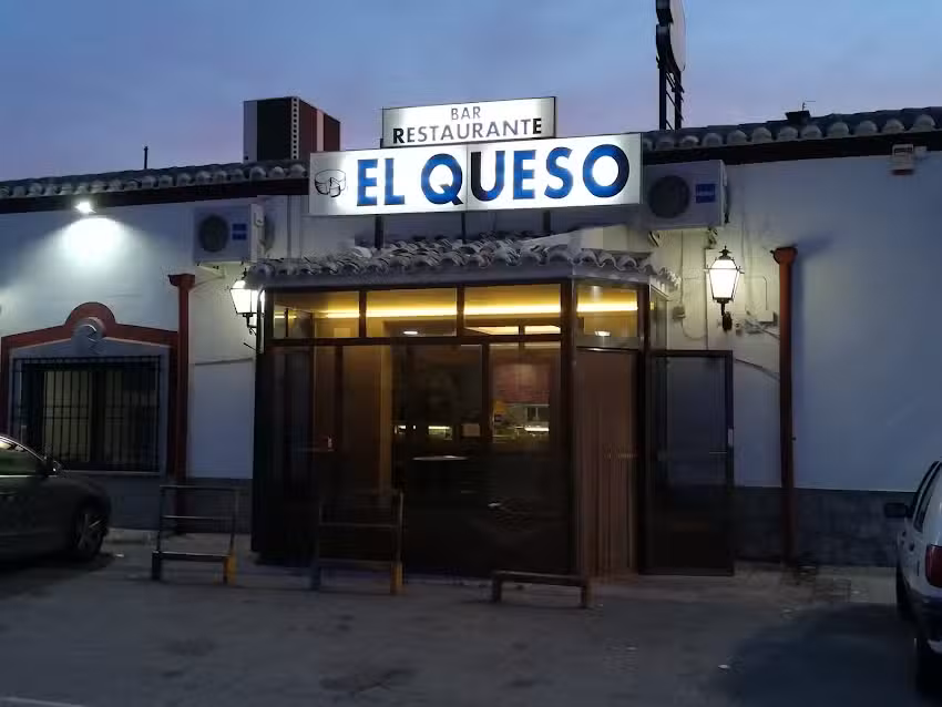 El Queso