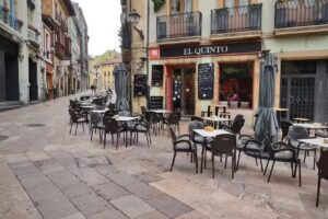 El Quinto de La Tarde