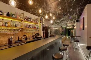 El Quinto Mo&ntilde;o