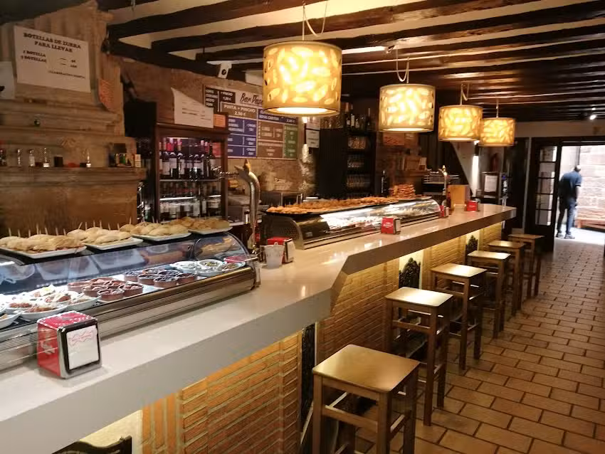 El quinto pino