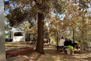 El quiosquet del CEM