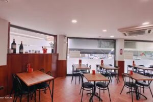 EL RAC&Oacute; D&rsquo;ANDY