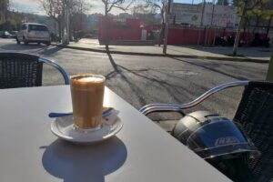 El racó d’en Berna