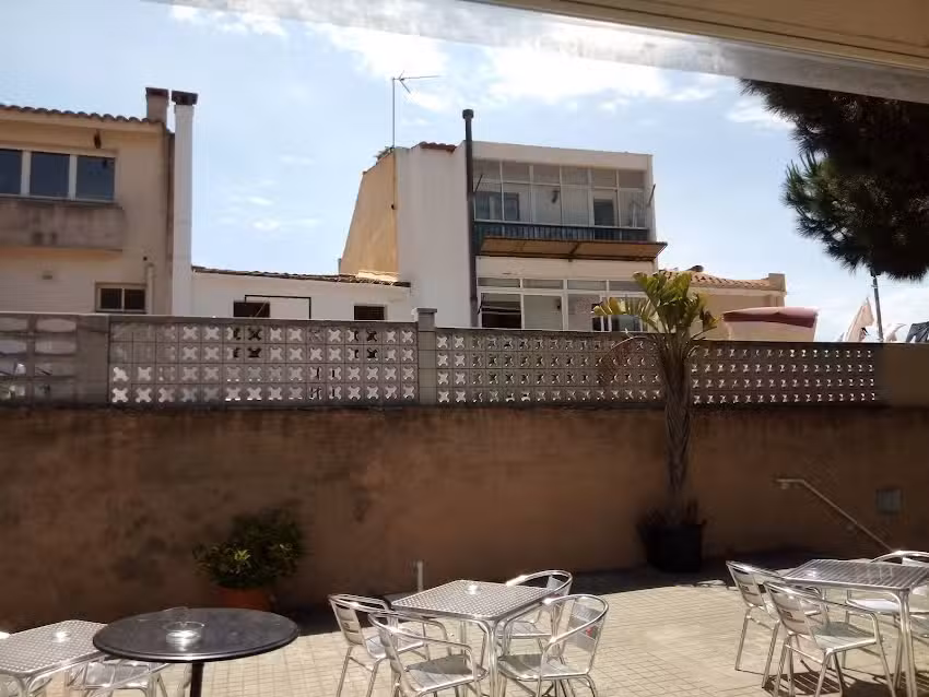 El Rac&oacute; de l&rsquo;Argent&iacute;