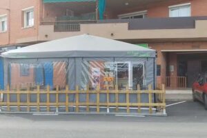 El Rac&oacute; De La Brenda