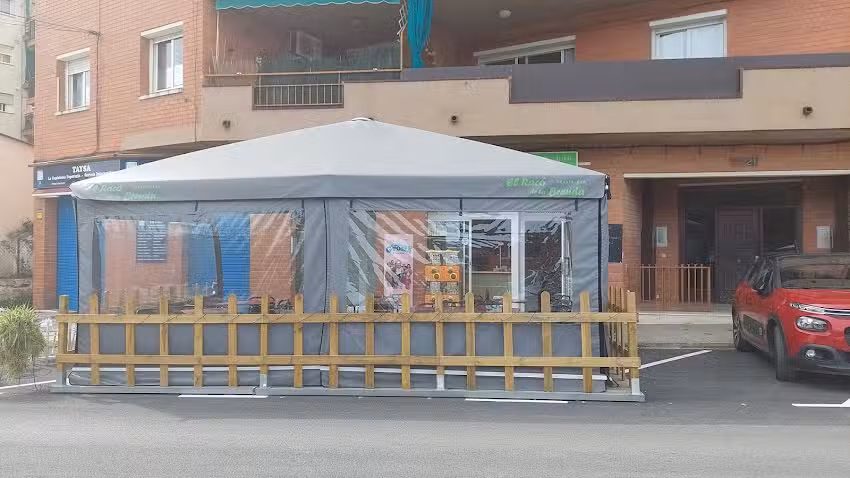 El Rac&oacute; De La Brenda