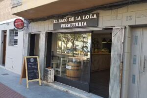 El Rac&oacute; de La LoLa