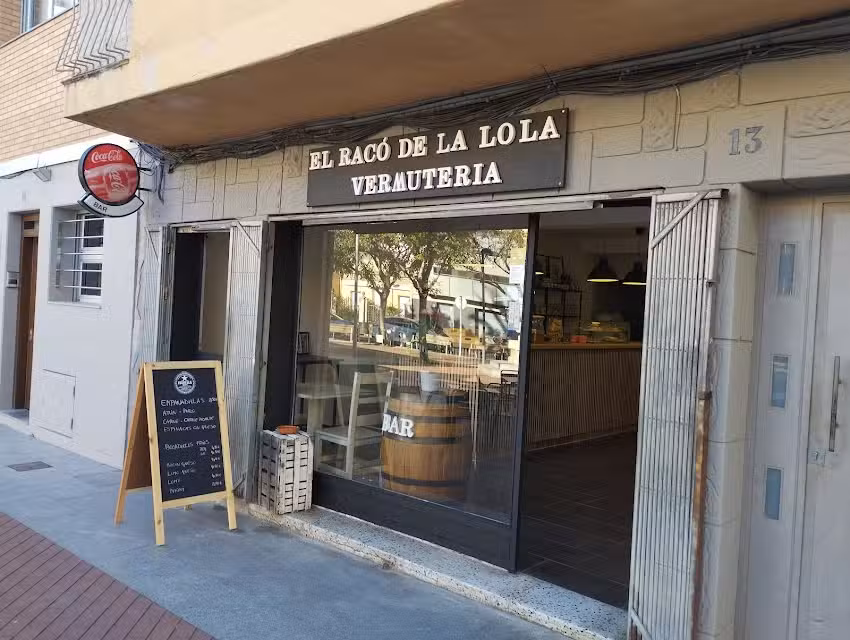 El Rac&oacute; de La LoLa