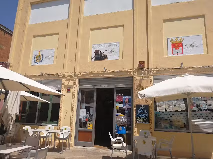 El Rac&oacute; de la M&agrave;gia