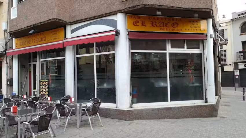 El Rac&oacute; de la Pla&ccedil;a