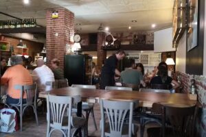 El Rac&oacute; de la Sidra