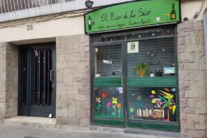 El Rac&oacute; de la Si&oacute;