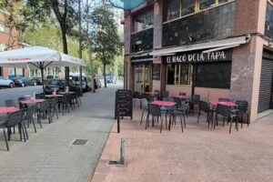 El rac&oacute; de la tapa